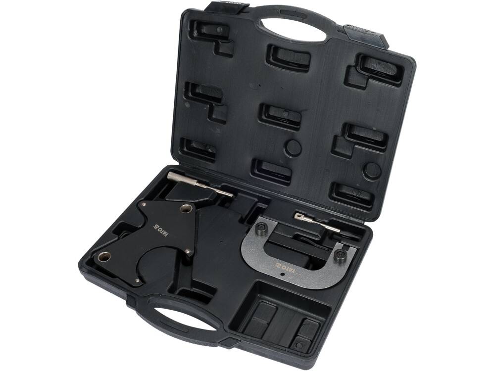 KIT DISTRIBUTIE RENAULT YATO YT-06326