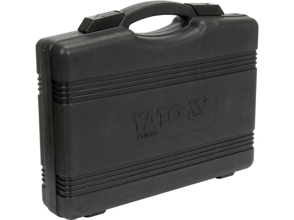 KIT DISTRIBUTIE RENAULT YATO YT-06326