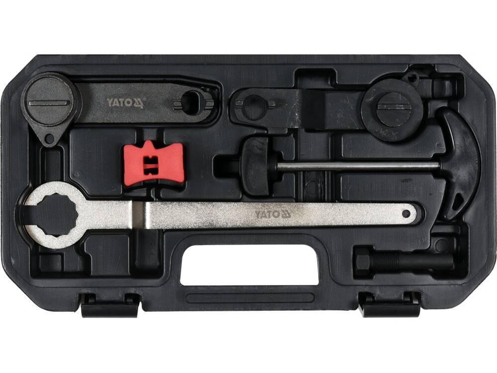 KIT DISTRIBUTIE VAG YATO YT-06025 TSI/TFSI