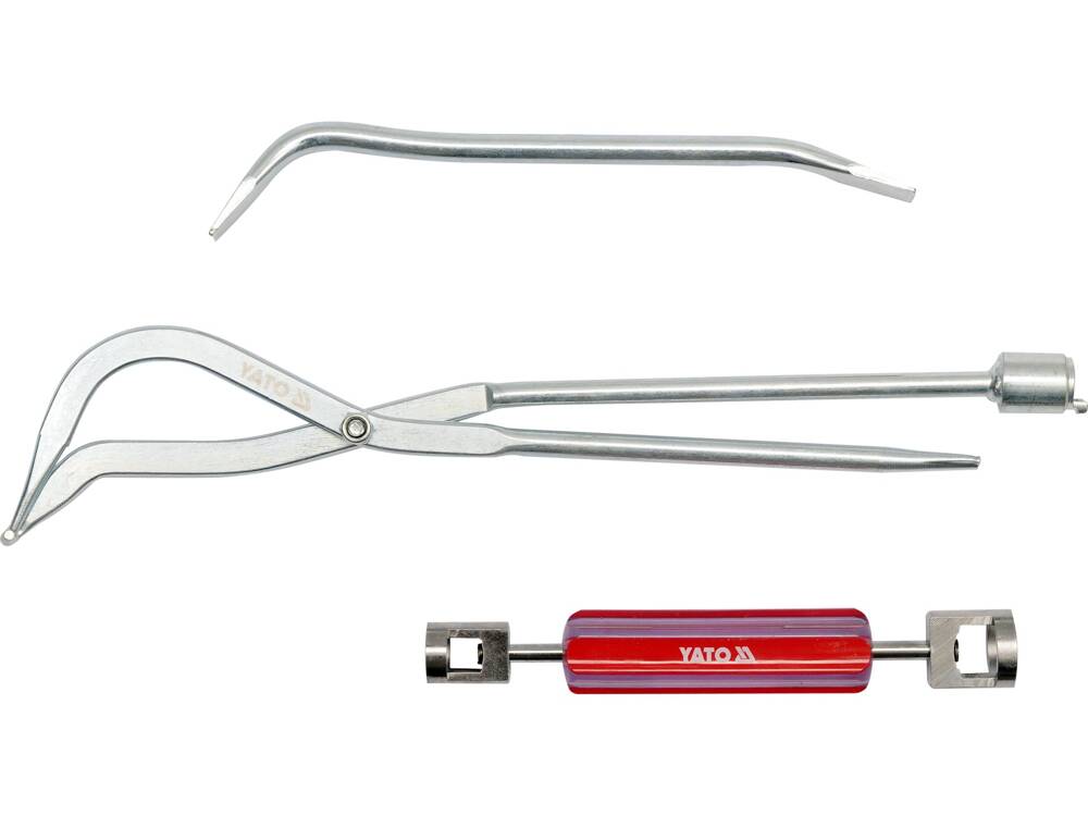 KIT INLOCUIRE ARCURI YATO YT-0684 PENTRU TAMBURI