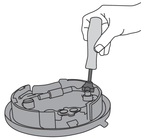 KIT INLOCUIRE ARCURI YATO YT-0684 PENTRU TAMBURI