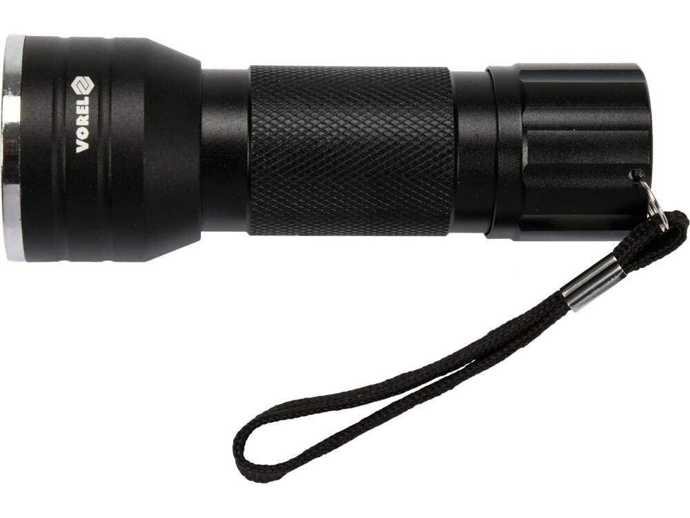KIT LANTERNA LED VOREL 82756 UV+OCHELARI