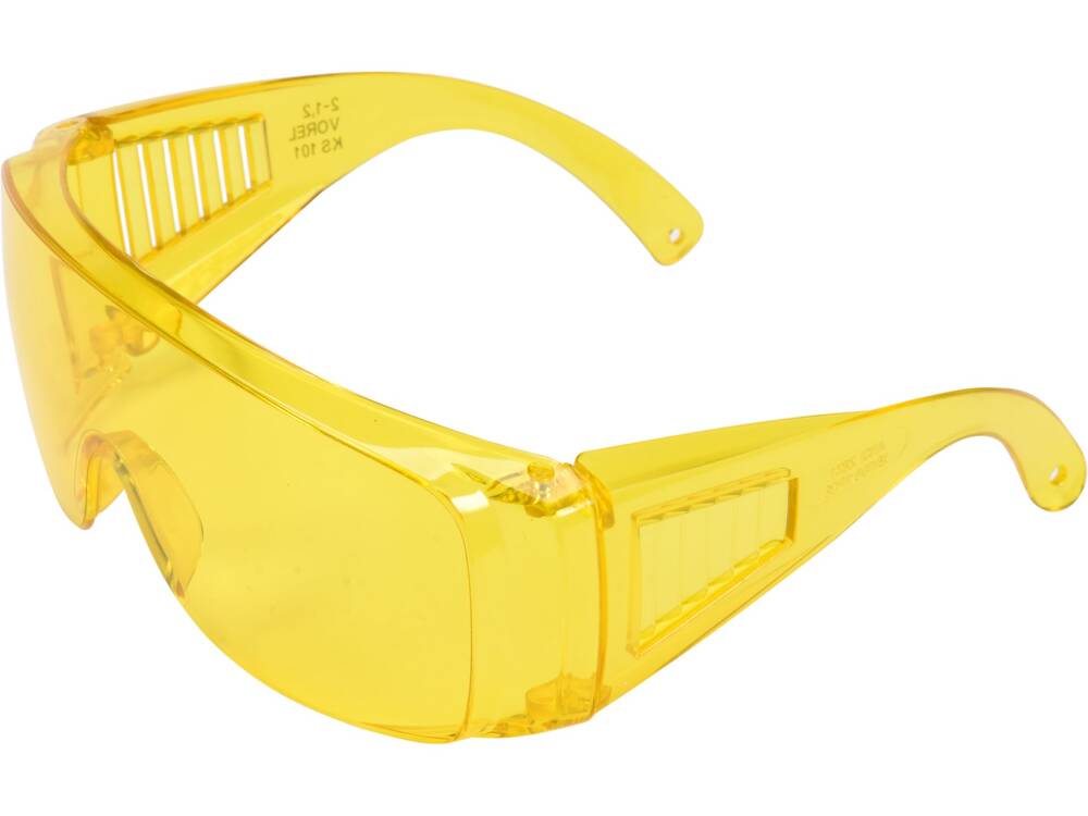 KIT LANTERNA LED YATO YT-08581 UV + OCHELARI