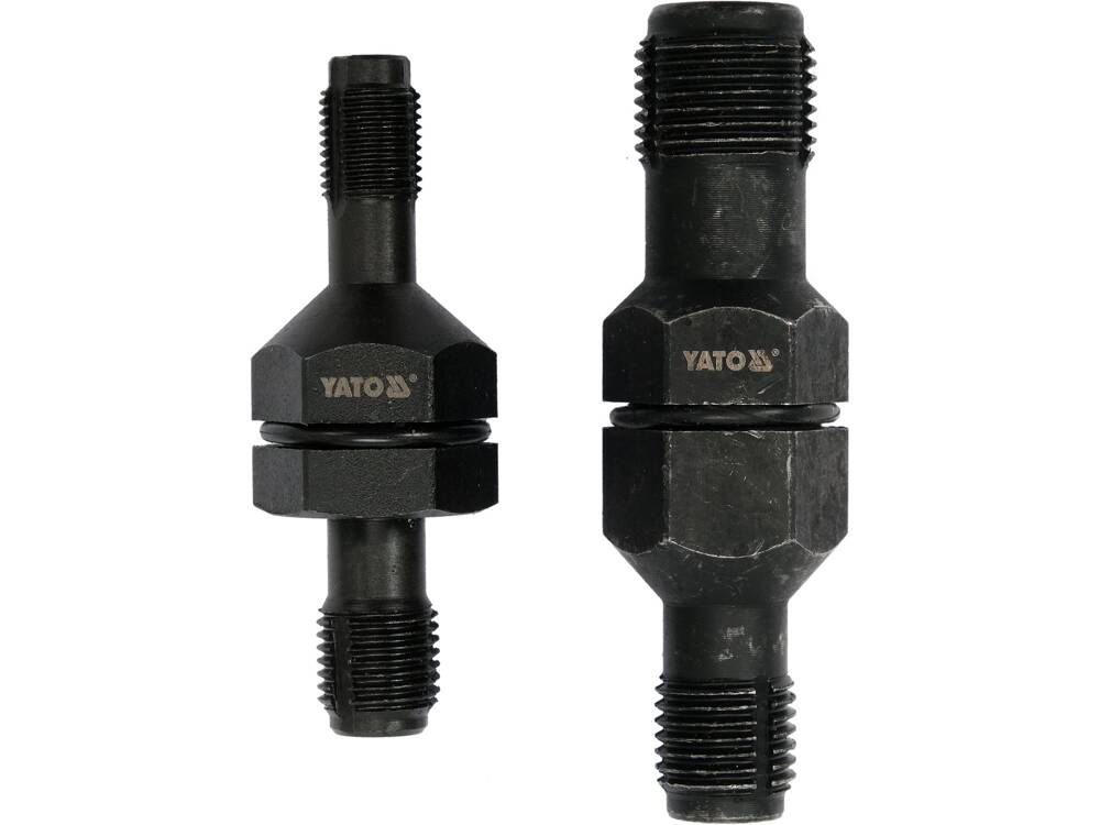 KIT REPARATIE FILET YATO YT-17697 BUJII M10X1; M12X1,25; M14X1,5; M18X1,5