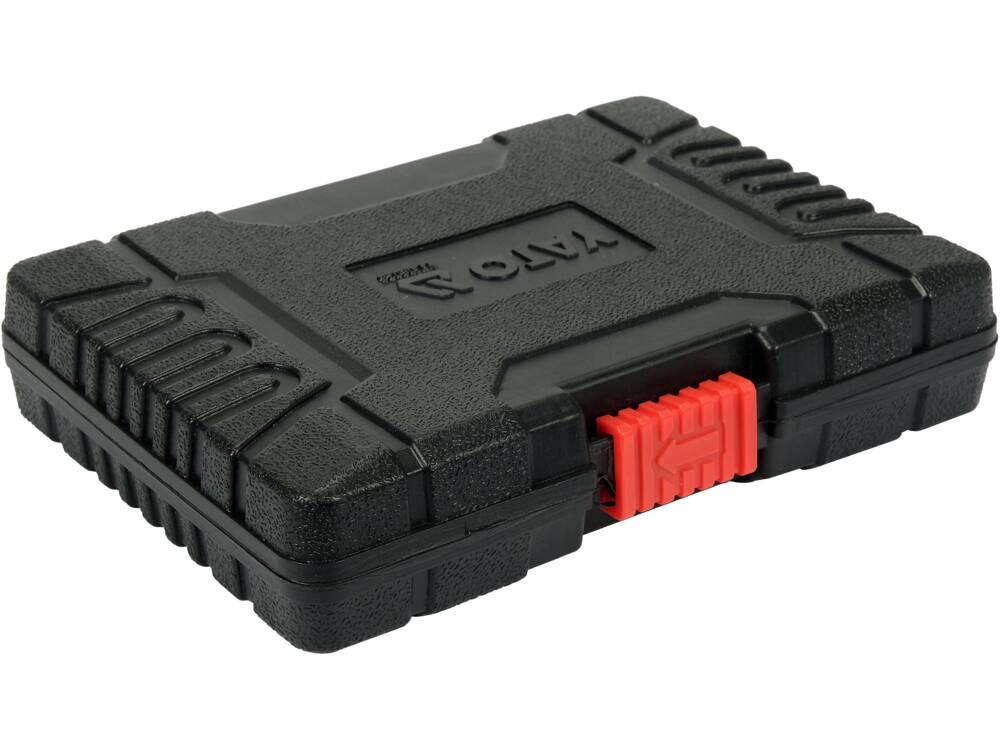 KIT REPARATIE SURUBURI YATO YT-06036 MONTARE INJECTOR, 10 ELEMENTE