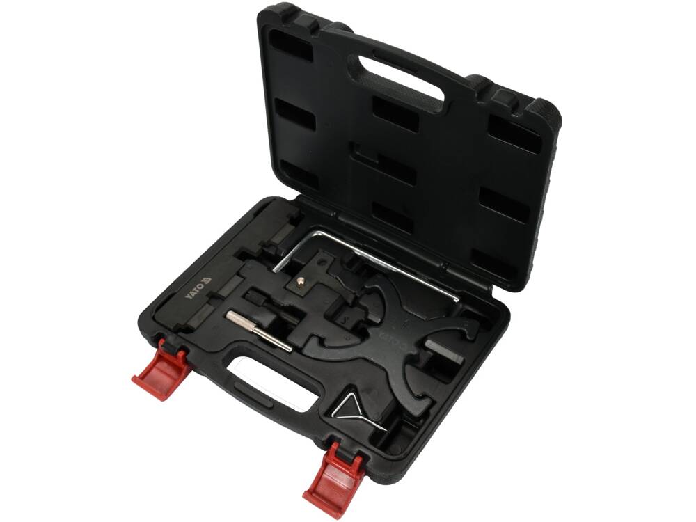 SZINKRONIZÁLÓ KÉSZLET FORD YATO YT-06029