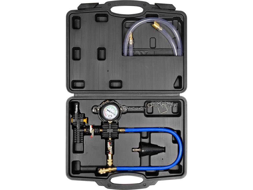 KIT VACUUM SISTEM YATO YT-72995 DE AER CONDITIONAT