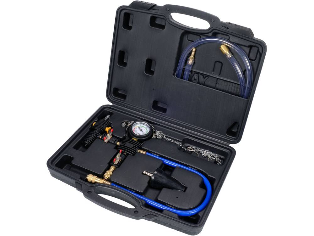 KIT VACUUM SISTEM YATO YT-72995 DE AER CONDITIONAT