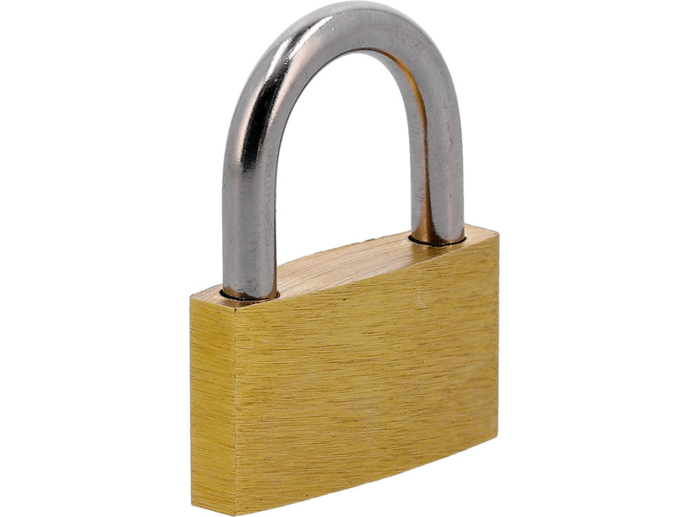 RÉZ LAKAT 30MM NÉV NÉLKÜL 77300