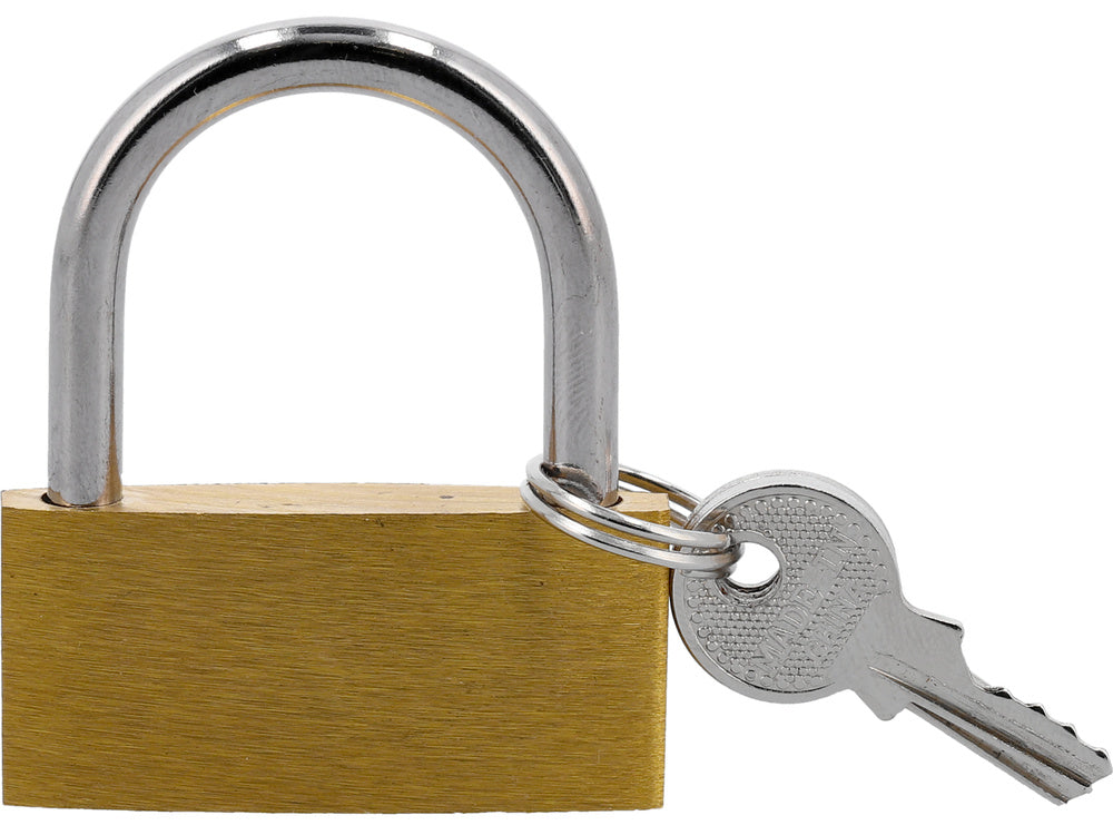 RÉZ LAKAT 50MM NÉV NÉLKÜL 77500