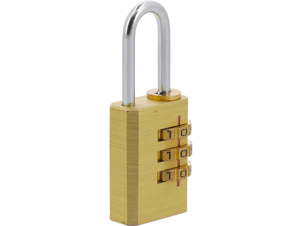 NO NAME 77607 RÉZ KÓDOS LAKAT