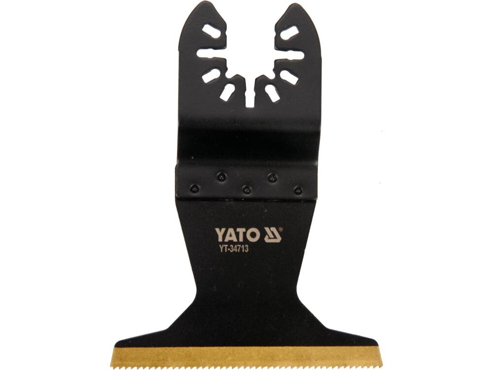 LAMA 90X65X40MM, DEBITARE YATO YT-34713 METAL SI LEMN PENTRU YT-82223