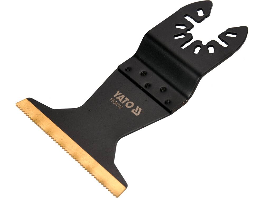 LAMA 90X65X40MM, DEBITARE YATO YT-34713 METAL SI LEMN PENTRU YT-82223