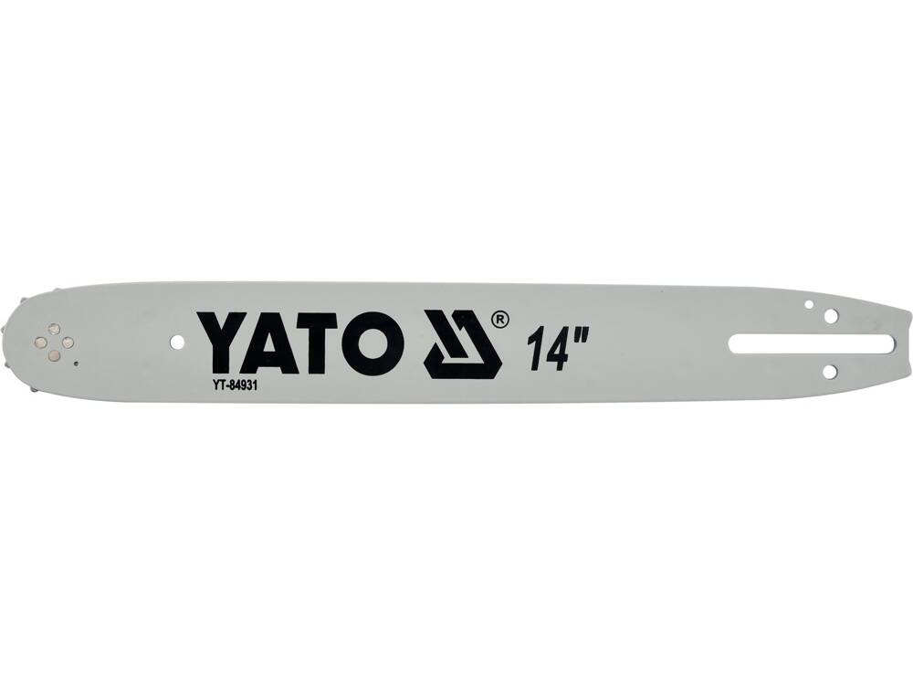 LAMA DRUJBA, 14, YATO YT-84931 52 DINTI, 3/8, 1,3MM