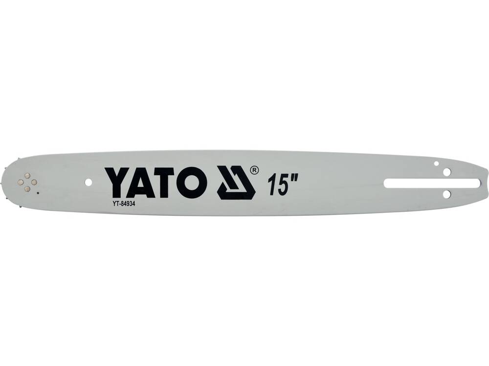 FŰRÉSZLAP, 15, YATO YT-84934 64 FOGÚ, 0,325, 1,5 MM
