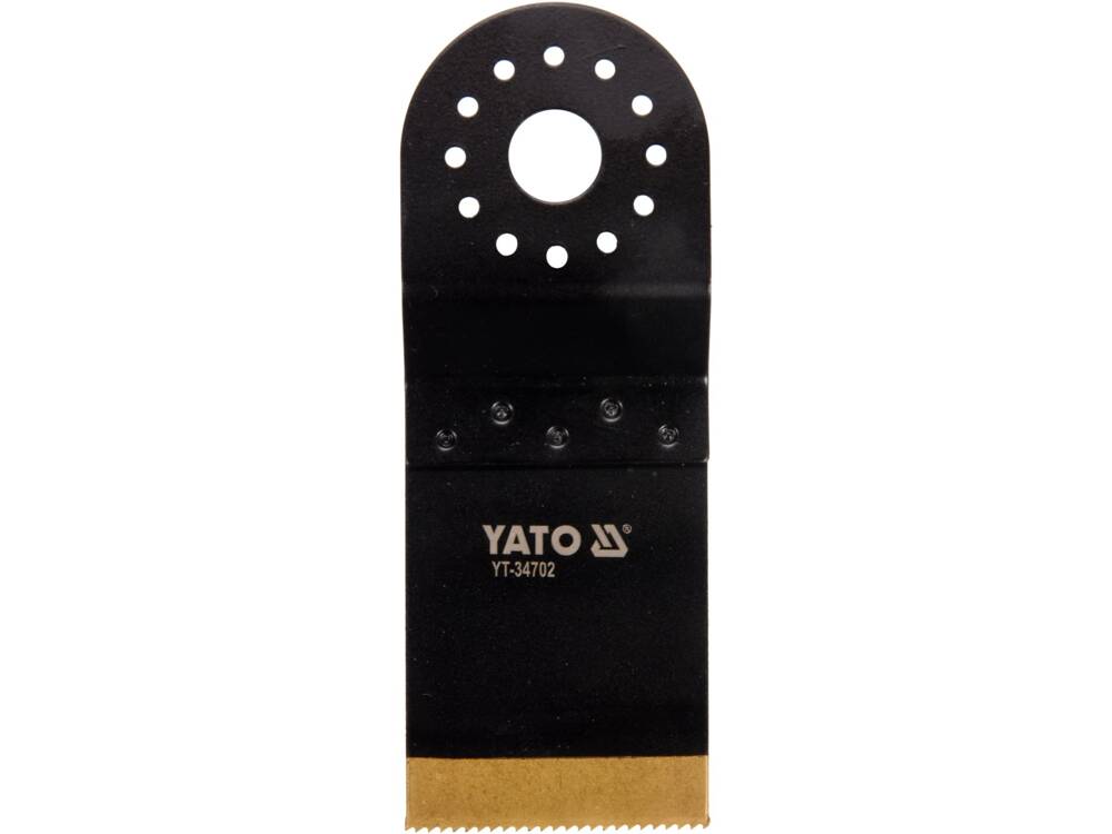 LAMA LUNGIME 90MM, YATO YT-34702 LATIME 34MM PENTRU YT-82223