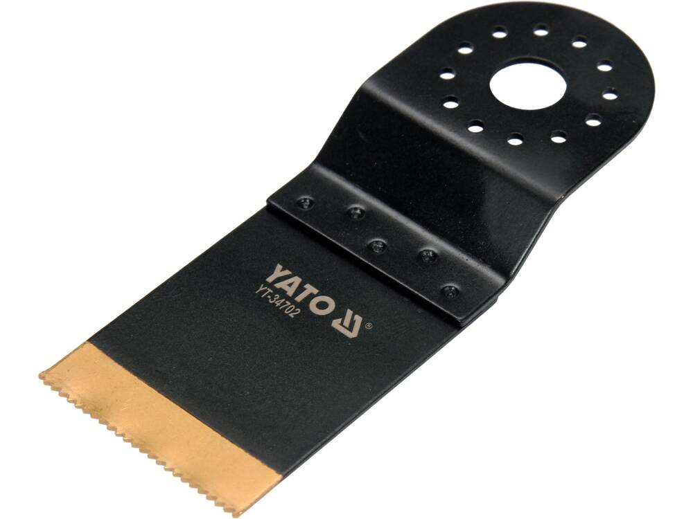 LAMA LUNGIME 90MM, YATO YT-34702 LATIME 34MM PENTRU YT-82223