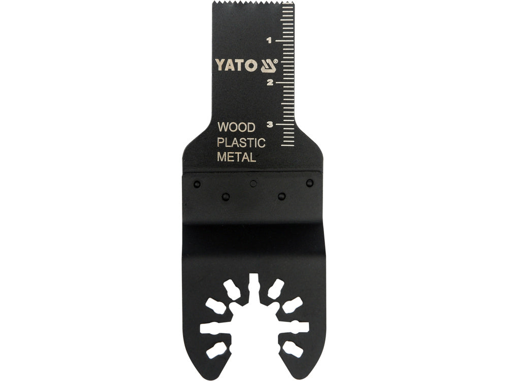 YATO YT-34686 KÉTFÉM MÉLYSÉGMÉRŐ PEGE, 34MM, YT-82220-HOZ