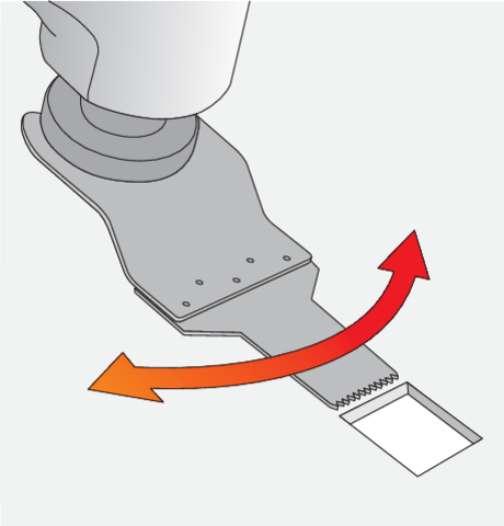 YATO YT-34686 KÉTFÉM MÉLYSÉGMÉRŐ PEGE, 34MM, YT-82220-HOZ