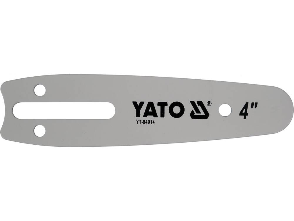MINI YATO YT-84914 LÁNCFŰRÉSZ FEJ 18V, C TÍPUS 0.043, 4