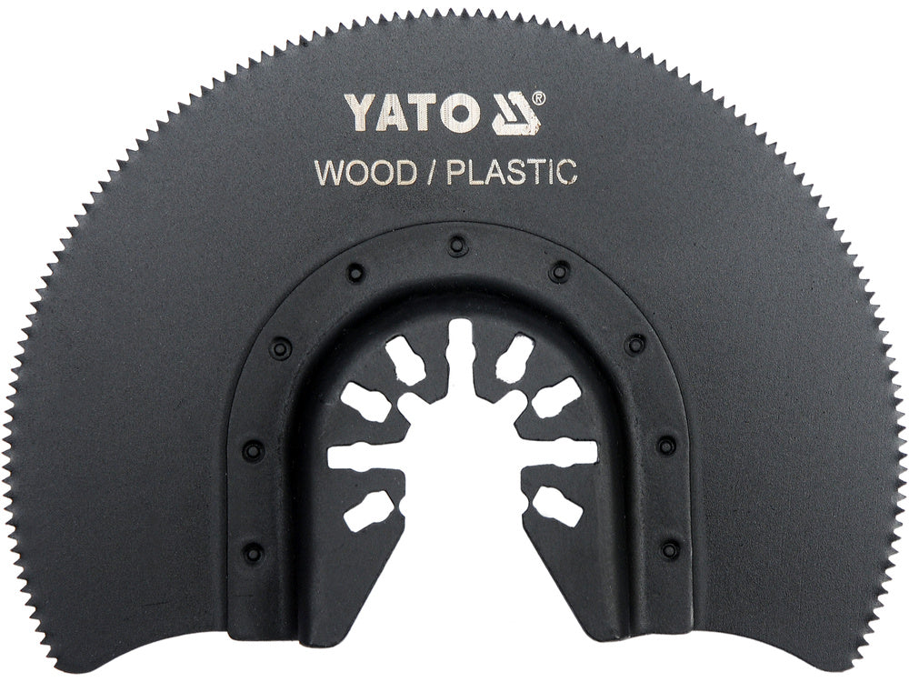 FÉLKEREK PENGÉHEZ HCS, YATO YT-34681 88MM, YT-82220-HOZ