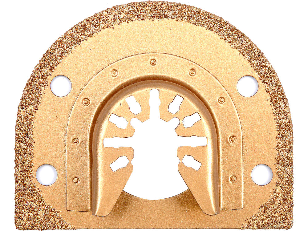 LAMA SEMIROTUNDA HM, YATO YT-34682 82MM, PENTRU YT-82220