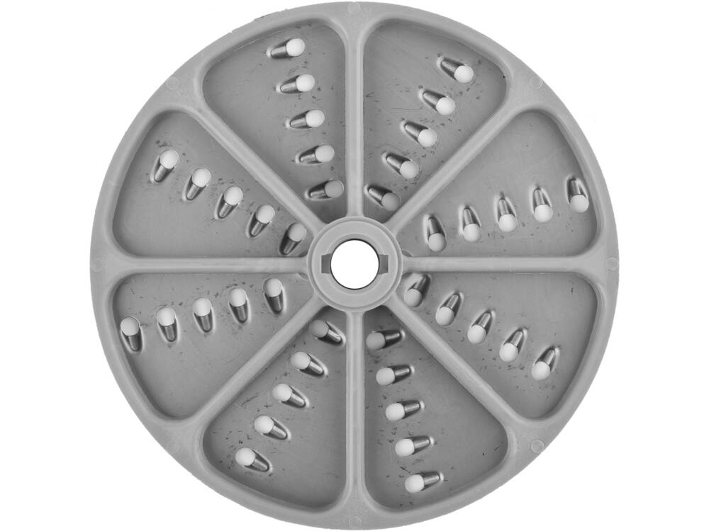 ZÖLDSÉGVÁGÓ PEGE, YATO YG-03147 CHIPS 7MM
