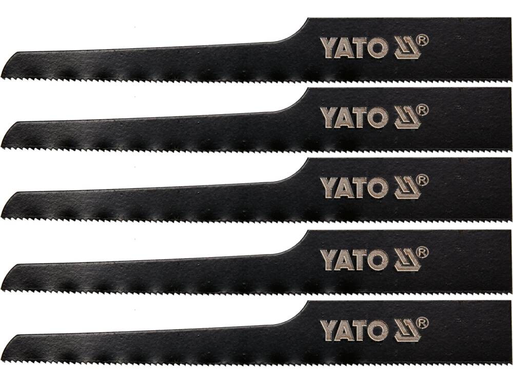 PÓTLÉKPENGE YATO YT-09958 PNEUMATIKUS FŰRÉSZHEZ, 24 TPI
