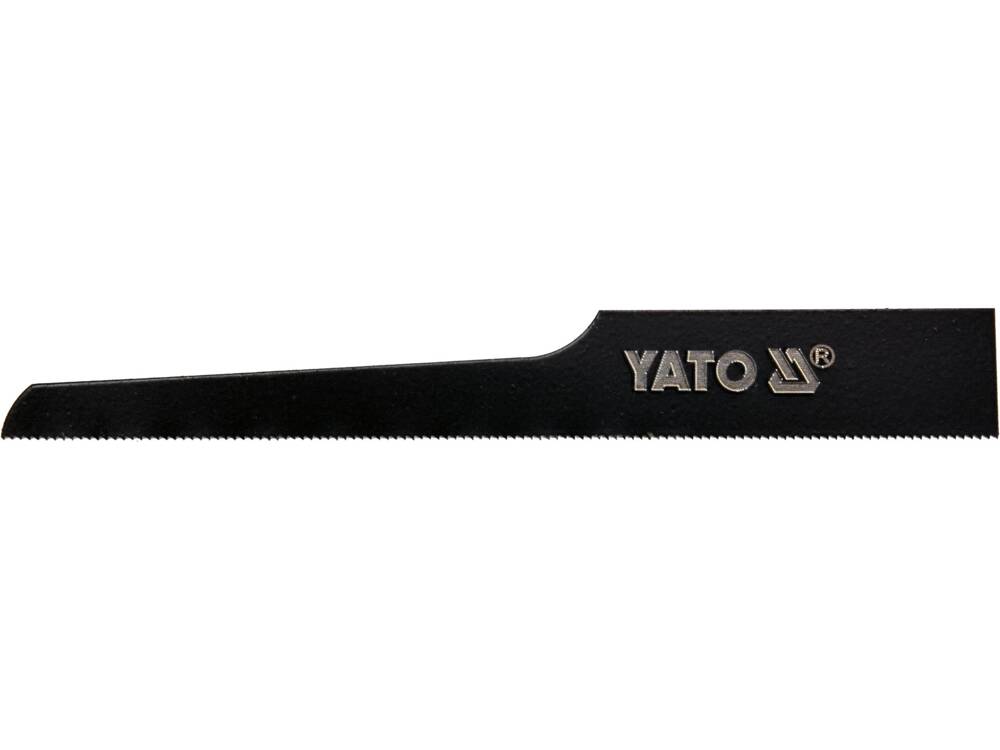 PÓTLÉK PENGÉK YATO YT-09959 PNEUMATIKUS FŰRÉSZHEZ, 32 TPI