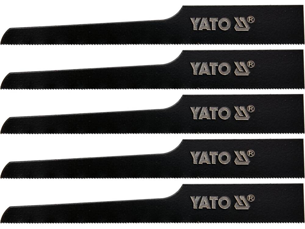 PÓTLÉK PENGÉK YATO YT-09959 PNEUMATIKUS FŰRÉSZHEZ, 32 TPI