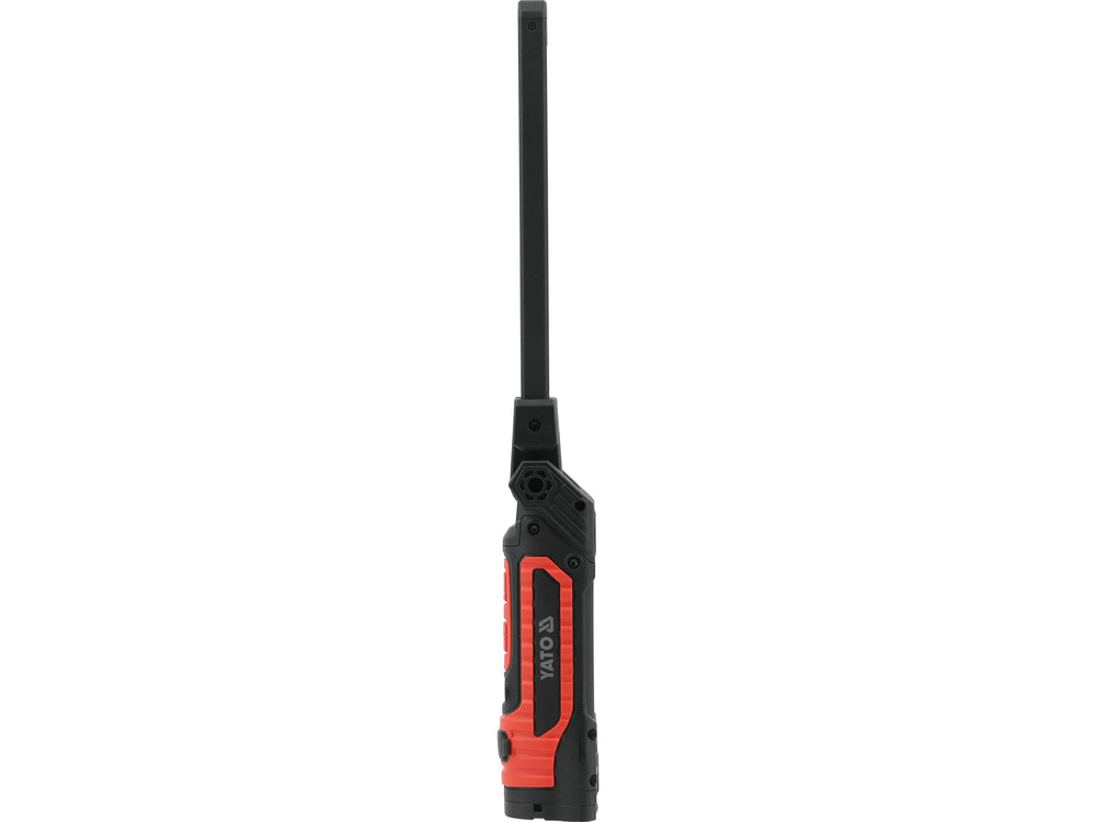 Lampa atelier 1000 lm YATO YT-085172, statie incarcare - imagine 5