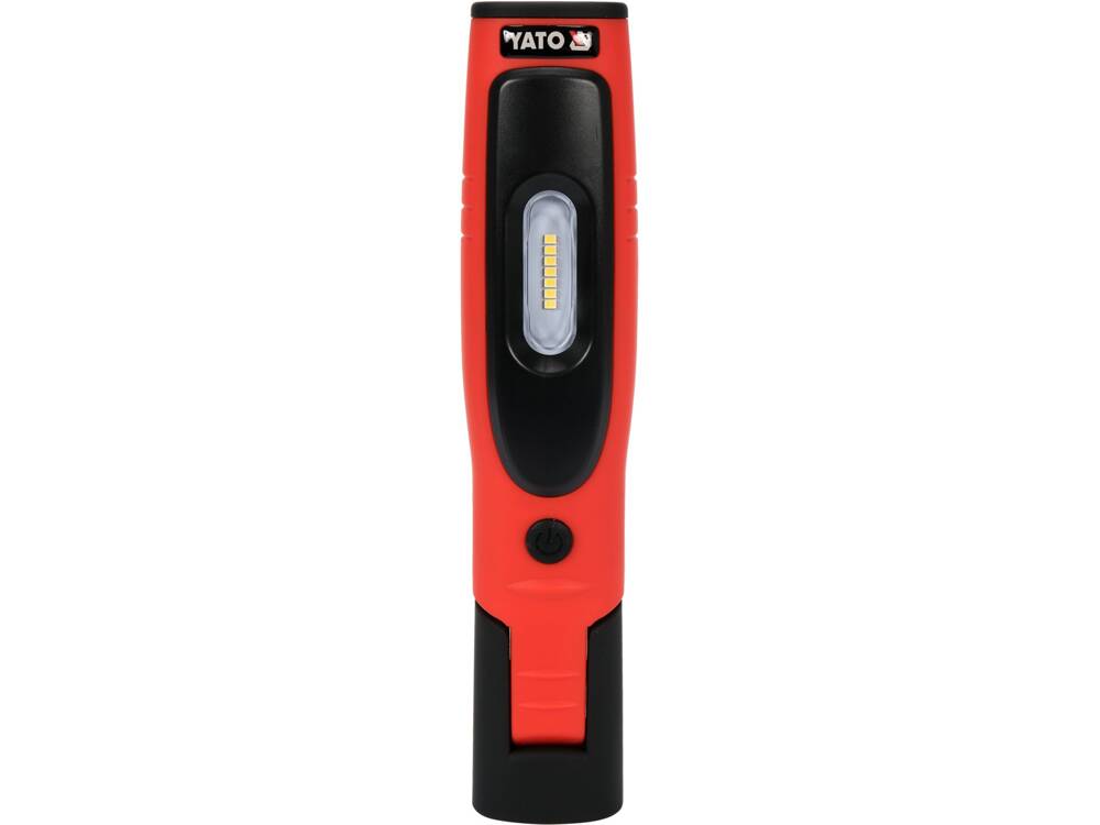 MŰHELYLÁMPA 3,5 W, YATO YT-085081 SMD, 330 LM