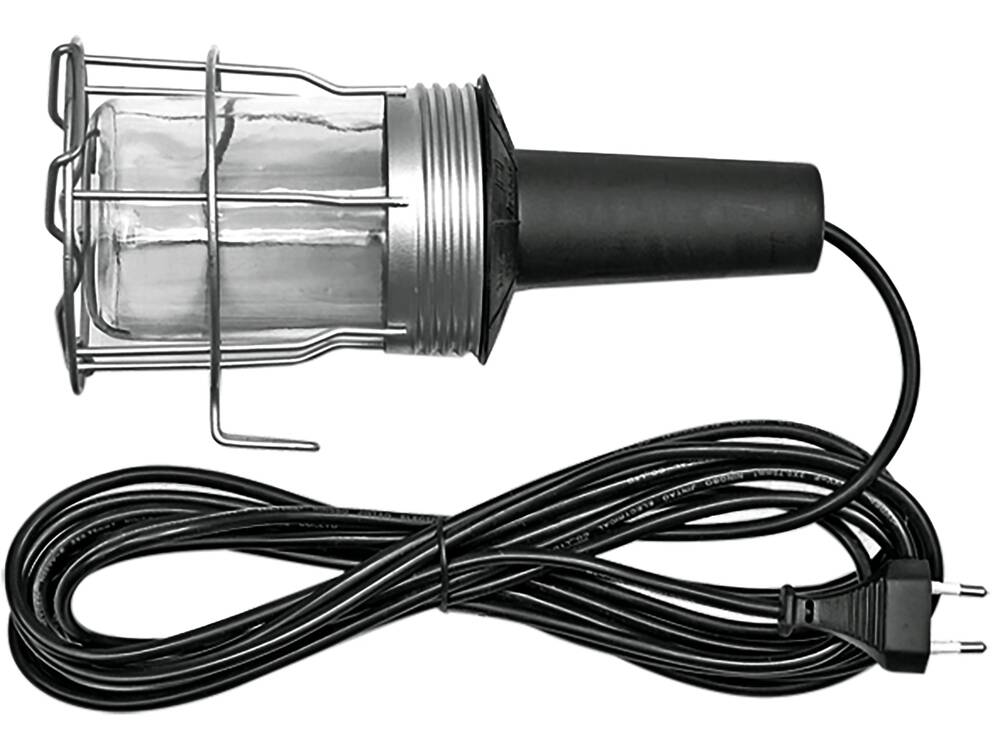 LAMPA ATELIER AUTO NO NAME 82714 220 V