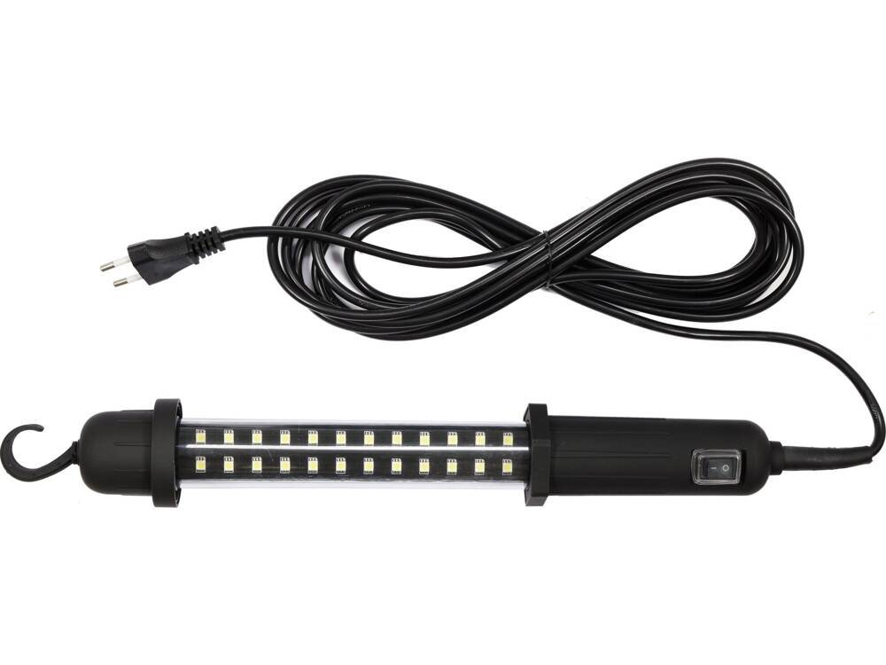 LAMPA ATELIER, LED, VOREL 82706 4,5W, 230V