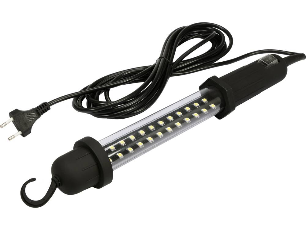LAMPA ATELIER, LED, VOREL 82706 4,5W, 230V