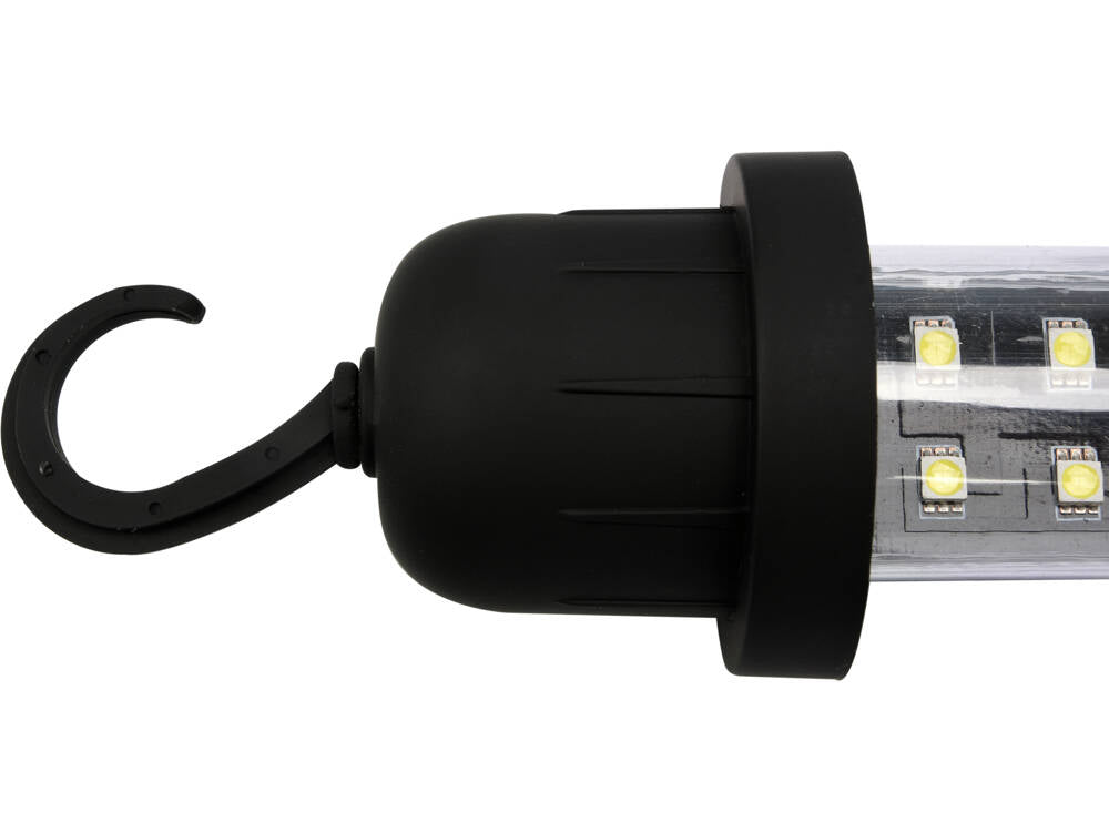 LAMPA ATELIER, LED, VOREL 82706 4,5W, 230V