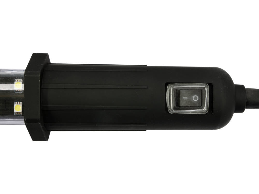 LAMPA ATELIER, LED, VOREL 82706 4,5W, 230V