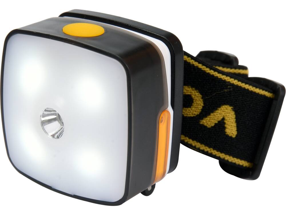 4 VOREL 88677 LED-ES LÁMPA, 3W