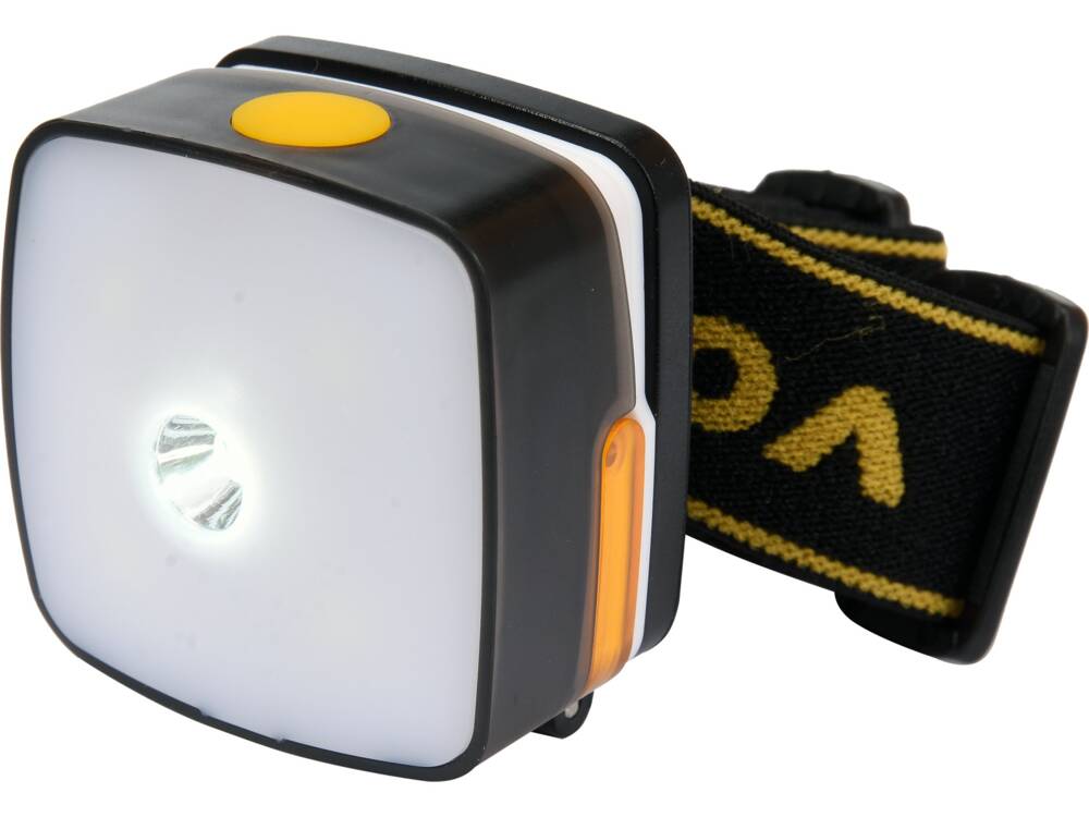 4 VOREL 88677 LED-ES LÁMPA, 3W