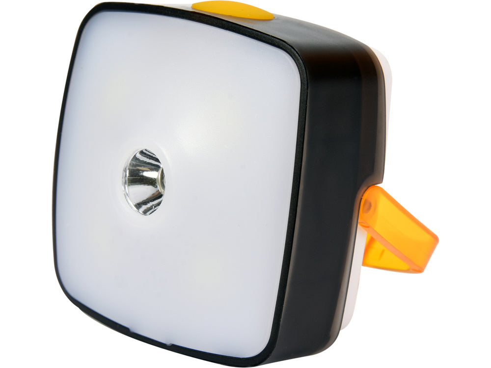 4 VOREL 88677 LED-ES LÁMPA, 3W