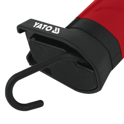 LAMPA DE ATELIER YATO YT-08527 CU BRAT FLEXIBIL, COB 500LM, IP54