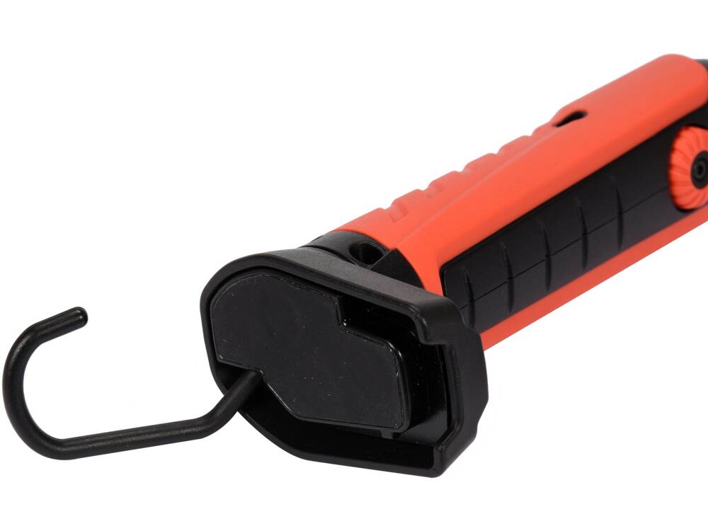 LAMPA DE ATELIER YATO YT-08527 CU BRAT FLEXIBIL, COB 500LM, IP54