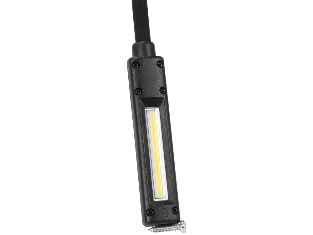 LAMPA DE ATELIER YATO YT-08527 CU BRAT FLEXIBIL, COB 500LM, IP54