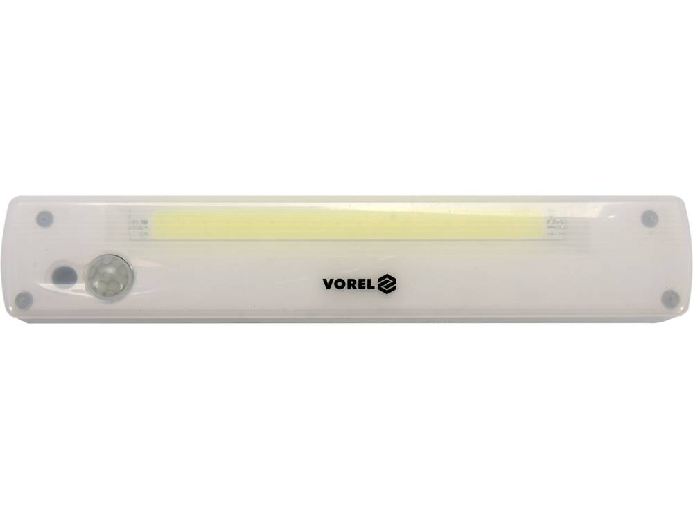 LAMPA DE VEGHE VOREL 82830 120LM, 3AAA