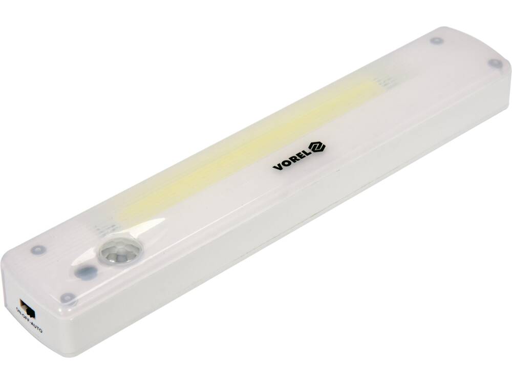 LAMPA DE VEGHE VOREL 82830 120LM, 3AAA