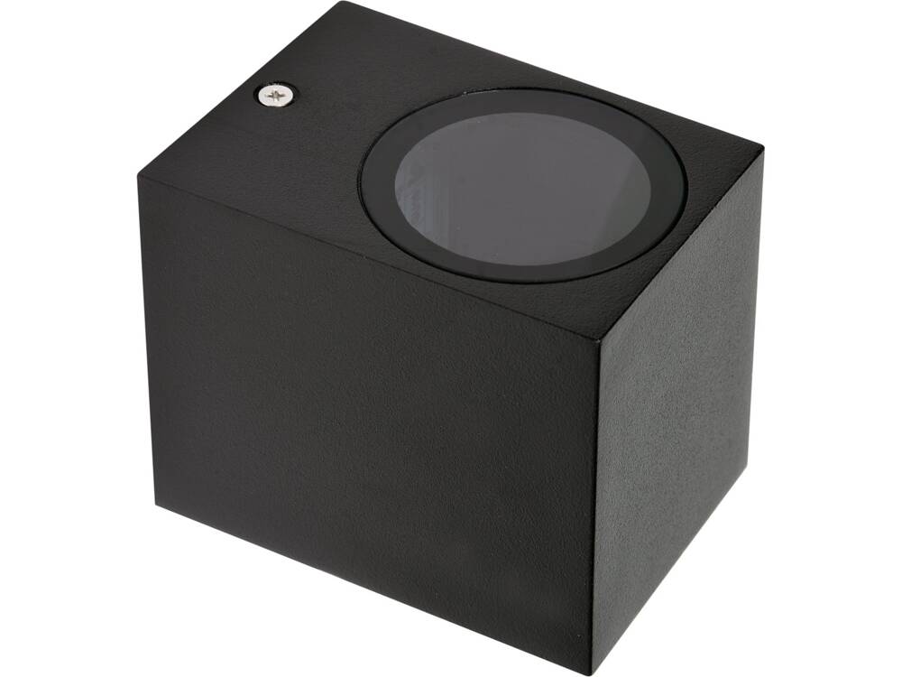 LAMPA EXTERIOR, ALUMINIU, YATO YT-81901 GU10,1X35W MAX