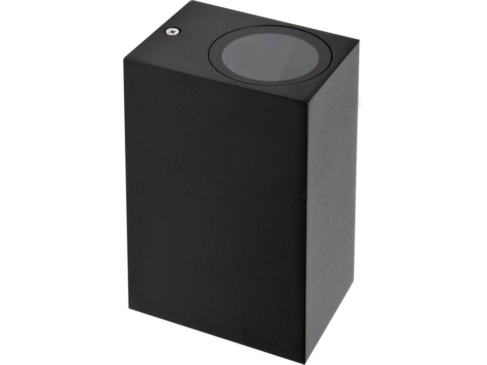 LAMPA EXTERIOR, ALUMINIU, YATO YT-81903 GU10,2X35W MAX