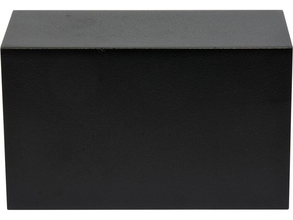 LAMPA EXTERIOR, ALUMINIU, YATO YT-81903 GU10,2X35W MAX