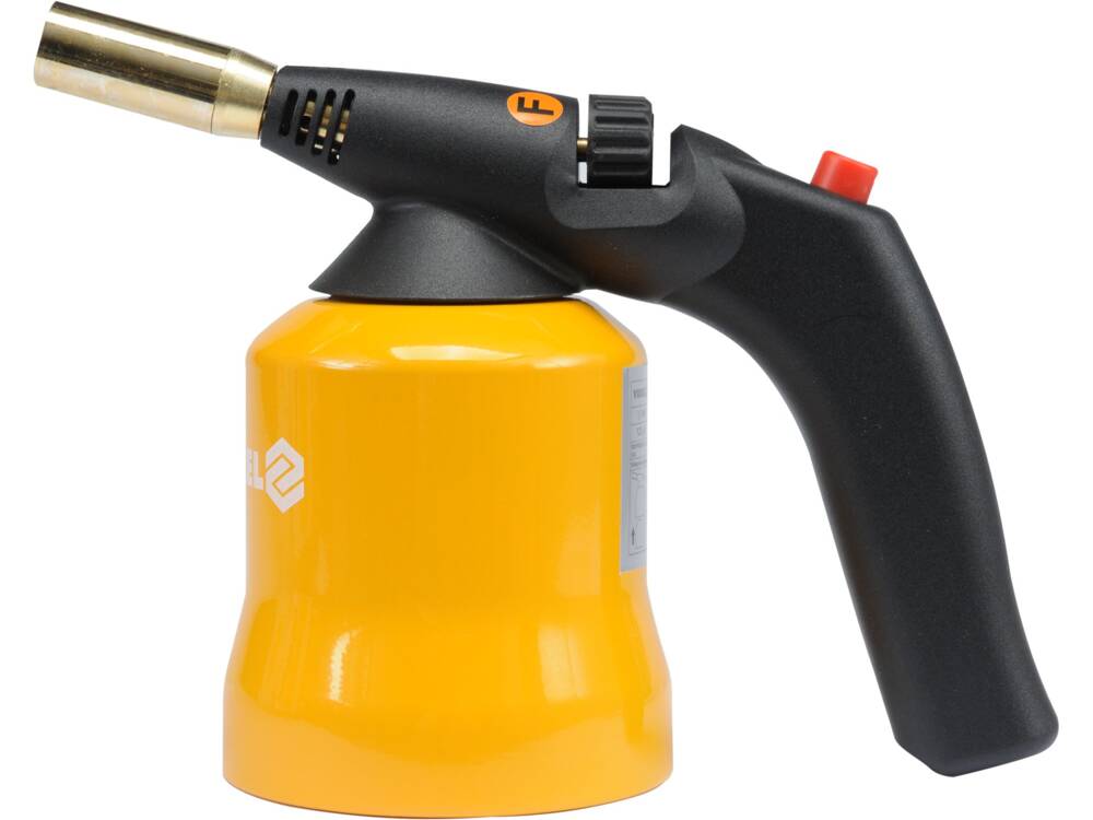 LAMPA GAZ CU VOREL 73403 APRINDERE PIEZO-ELECTRICA