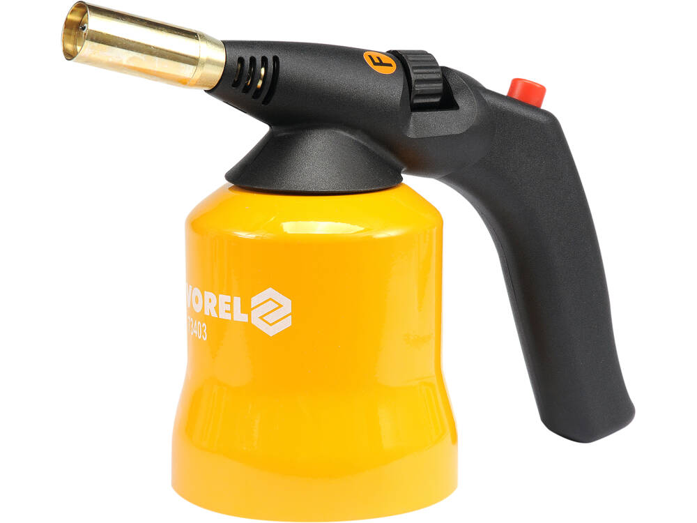 LAMPA GAZ CU VOREL 73403 APRINDERE PIEZO-ELECTRICA